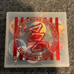 Lot of POGS